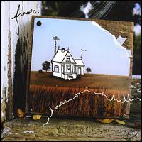 House on a Hill von Fraser