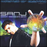 Master of Destiny von DJ Sanj