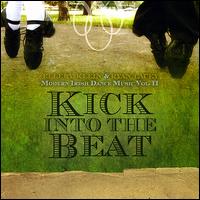 Kick into the Beat: Modern Irish Dance Music, Vol. 2 von Ellery Klein