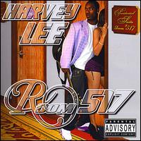 Room 517 von Harvey Lee