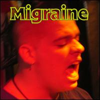 92 - Beep! von Migraine
