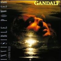 Invisible Power: A Symphonic Prayer von Gandalf