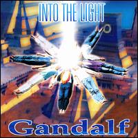 Into the Light von Gandalf