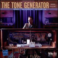 Tone Generator von Eric Scortia
