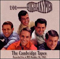 Cambridge Tapes von The Highwaymen