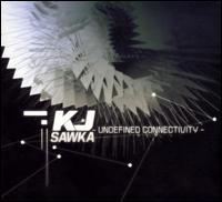 Undefined Connectivity von KJ Sawka