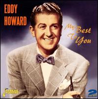 My Best to You von Eddy Howard