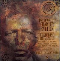 75 Year Anniversary Edition [Bonus DVD] von Charley Patton