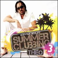 Nervous Nitelife: Summer Clubbing, Vol. 3 von DJ Theo