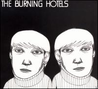 Eighty Five Mirrors von The Burning Hotels