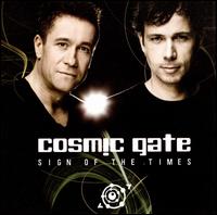 Sign of the Times von Cosmic Gate