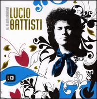 Gli Album Originali von Lucio Battisti