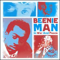 Reggae Legends von Beenie Man
