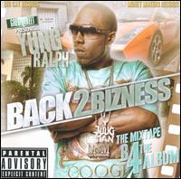 Back 2 Bizness von Yung Ralph