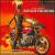 George A. Romero's Knightriders [Soundtrack] von Donald Rubinstein