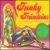 Funky Frauleins: Female Beat, Groove, Disco, Funk in Germany 1968-1978 von Various Artists