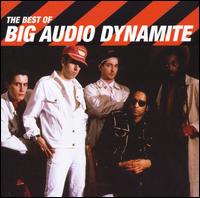 Best of Big Audio Dynamite von Big Audio Dynamite