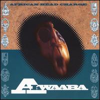 Akwaaba von African Head Charge