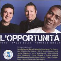 L'Opportunita von Pupo