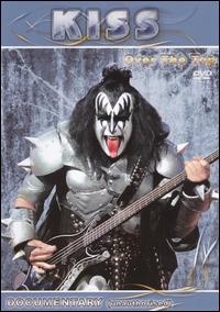 Over the Top Unauthorised von Kiss