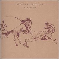 New Denver von Motel Motel