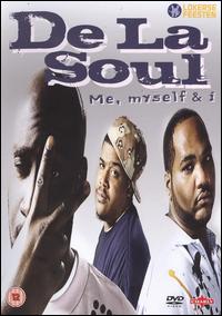 Me, Myself & I [DVD] von De La Soul