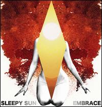 Embrace von Sleepy Sun