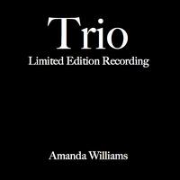 Trio von Amanda Williams