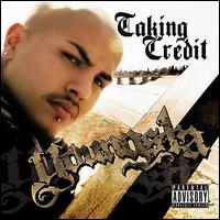 Taking Credit von Youngsta