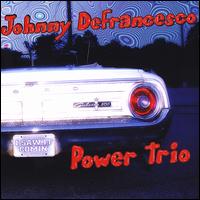 I Saw It Comin' von Johnny  DeFrancesco