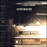 Somewhere's Waiting von Kevin Fox