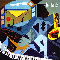 Heartsongs von Kevin Reardon