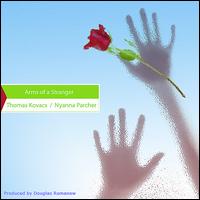 Arms of a Stranger von Thomas Kovacs