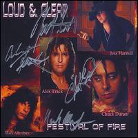 Festival of Fire von Loud & Clear