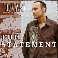Statement von Lovari