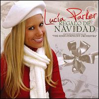 Regalo de Navidad von Lucia Parker