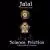 Science Friction von Jalal