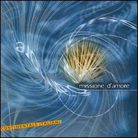 Missione d'Amore von Continentals