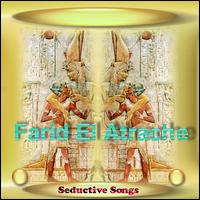 Arabian Nights Arabic Music Seductive Songs of Prince Farid el Atrache von Farid el Atrache