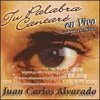Tu Palabra Cantare von Juan Carlos Alvarado