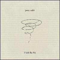 It Feels Like This von James Welch