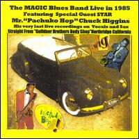 Live from Guildners Body Shop in 1985 von John Lee Williamson