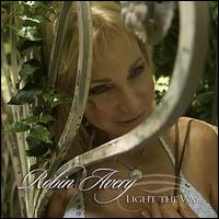 Light the Way von Robin Avery