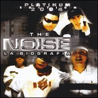 Biografia von The Noise