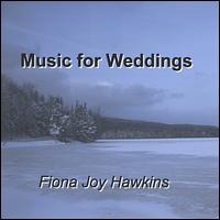 Music for Weddings von Fiona Joy Hawkins