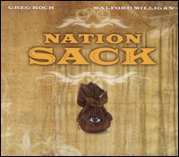 Nation Sack von Greg Koch
