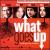 What Goes Up von Various Artists