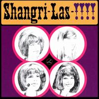 Shangri-Las von The Shangri-Las
