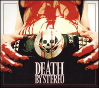 Death Is My Only Friend von Death by Stereo