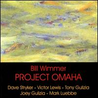 Project Omaha von Bill Wimmer